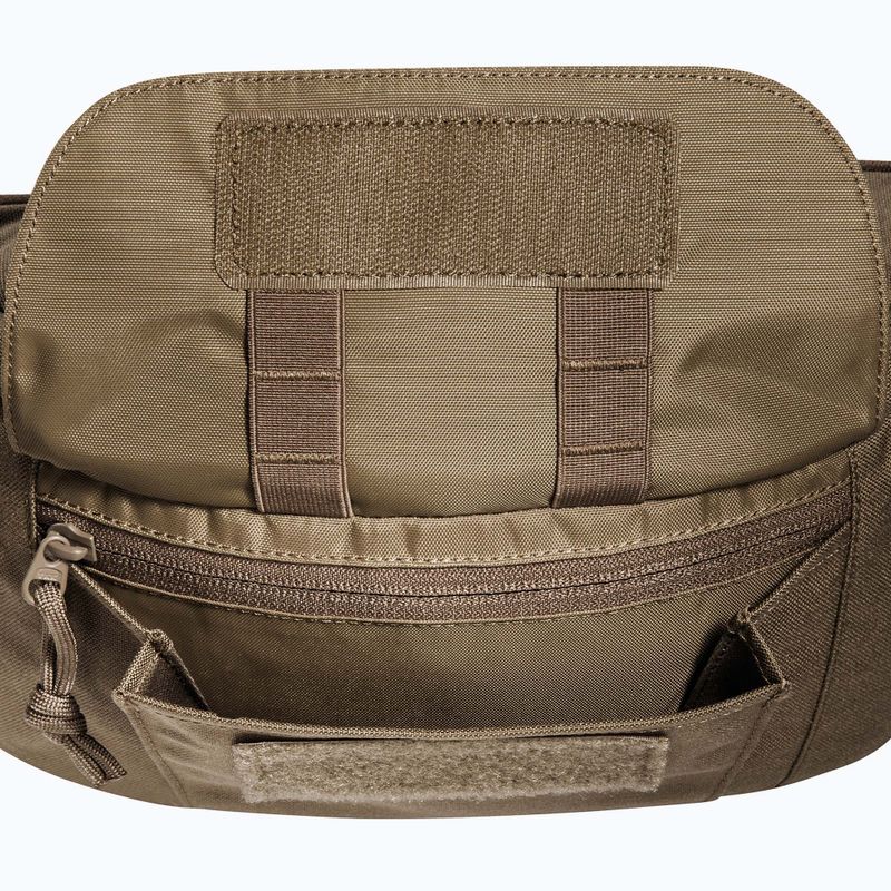 Бананка Tasmanian Tiger Modular Hip Bag 2 5 l coyote brown 6