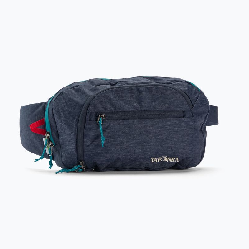 Барсетка Tatonka Hip Sling Pack темно-синя 2208.004