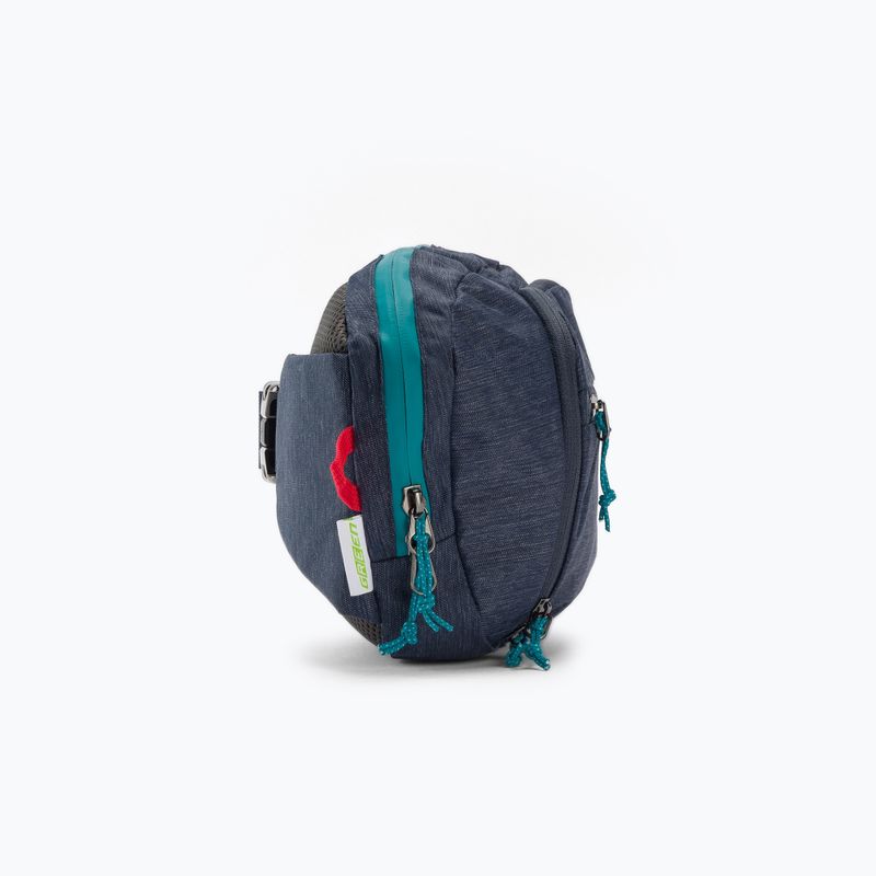 Барсетка Tatonka Hip Sling Pack темно-синя 2208.004 3