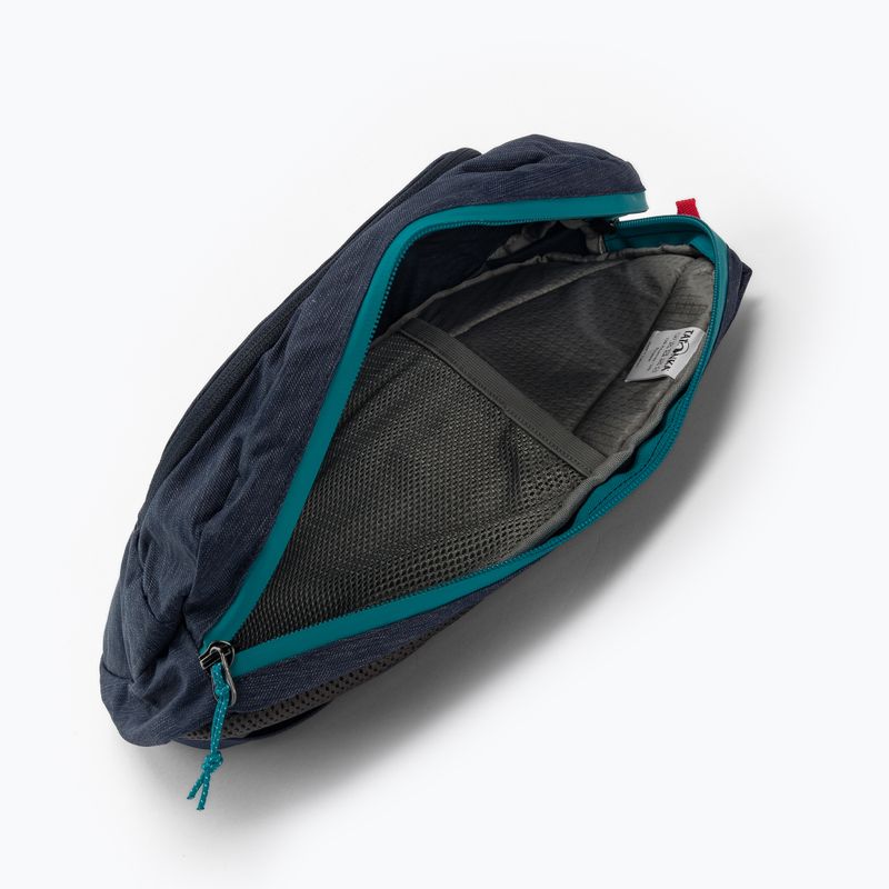 Барсетка Tatonka Hip Sling Pack темно-синя 2208.004 4