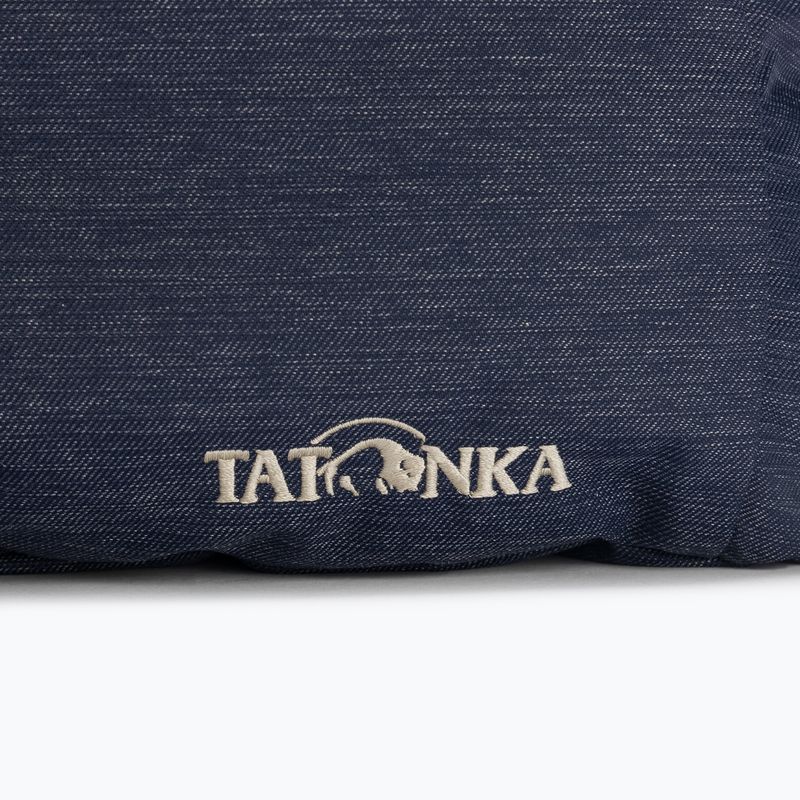 Барсетка Tatonka Hip Sling Pack темно-синя 2208.004 5
