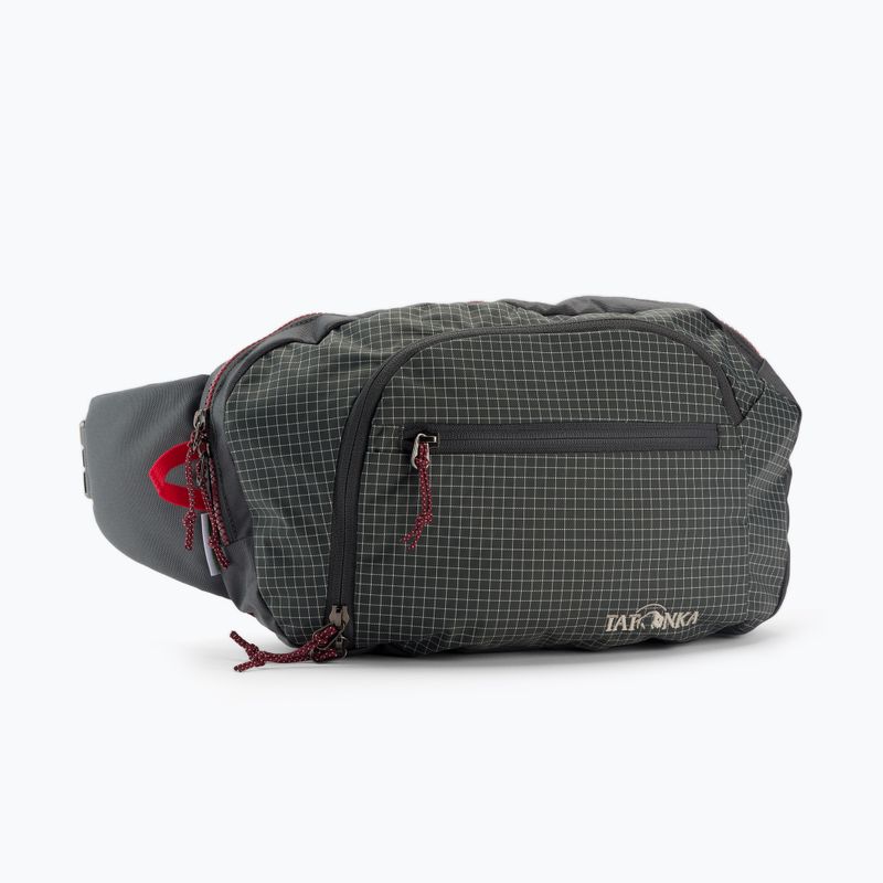 Барсетка Tatonka Hip Sling Pack сіра 2208.021