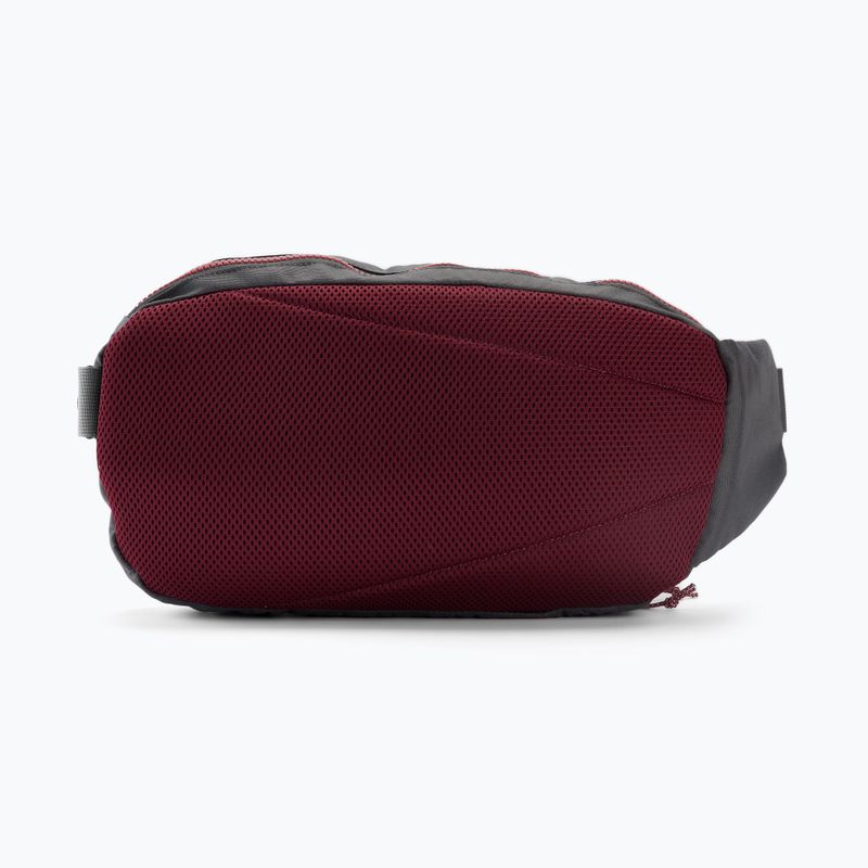 Барсетка Tatonka Hip Sling Pack сіра 2208.021 2