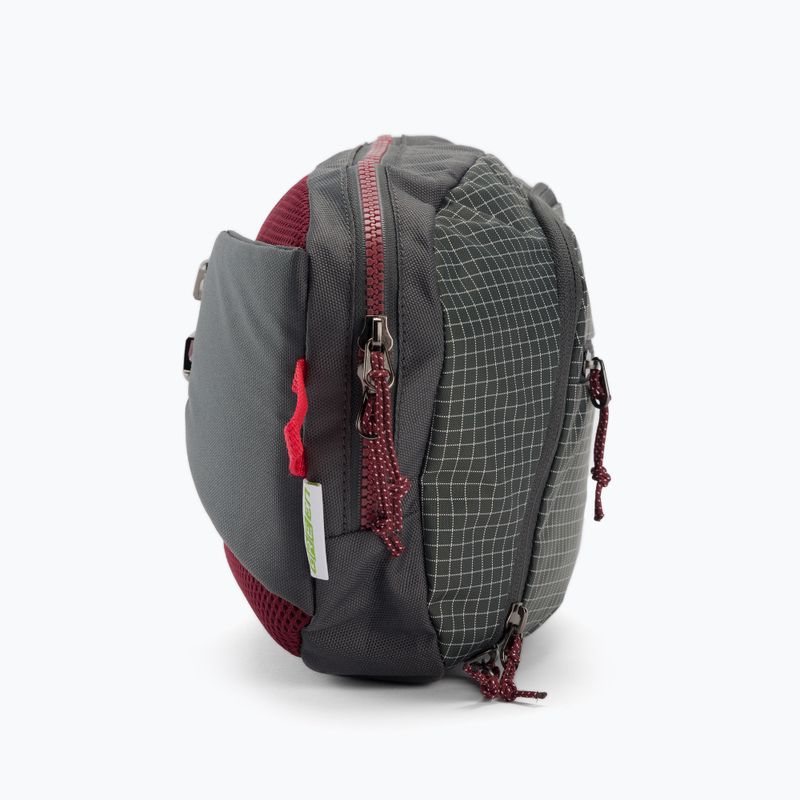 Барсетка Tatonka Hip Sling Pack сіра 2208.021 3