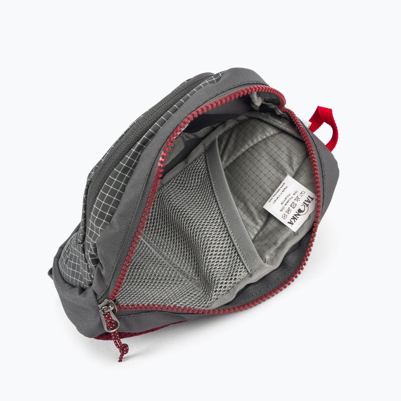 Барсетка Tatonka Hip Sling Pack сіра 2208.021 4