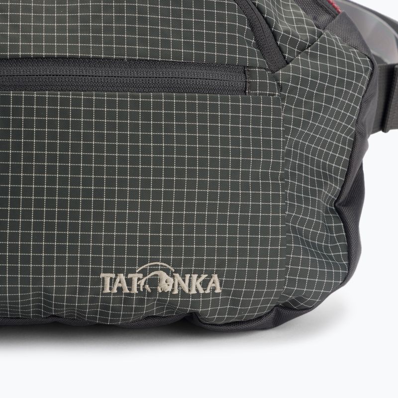 Барсетка Tatonka Hip Sling Pack сіра 2208.021 5