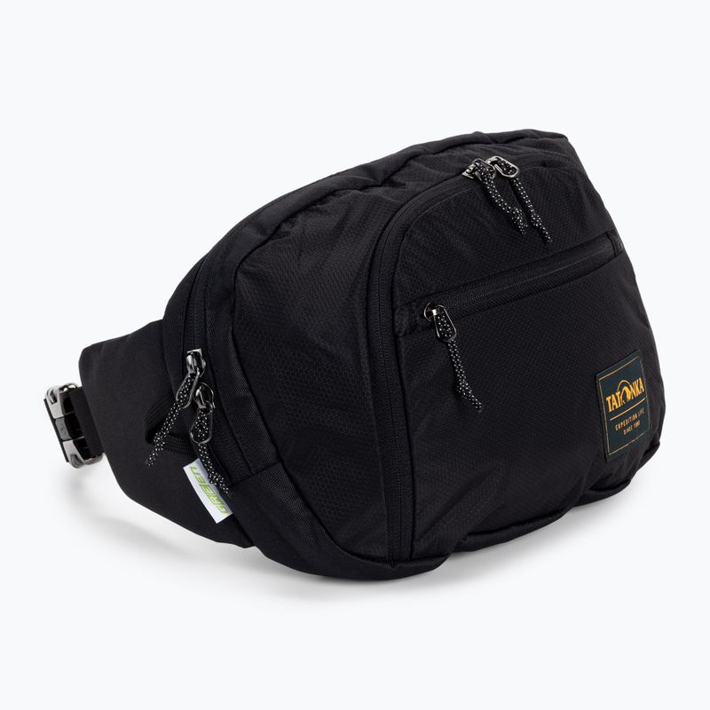 Барсетка Tatonka Hip Sling Pack чорна 2208.040