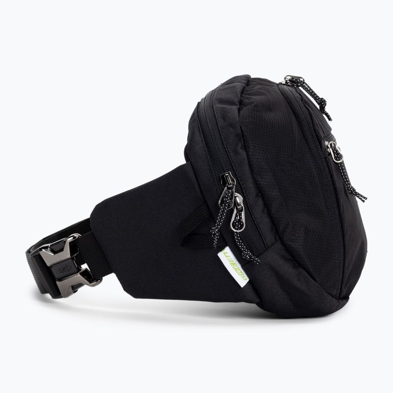 Барсетка Tatonka Hip Sling Pack чорна 2208.040 2