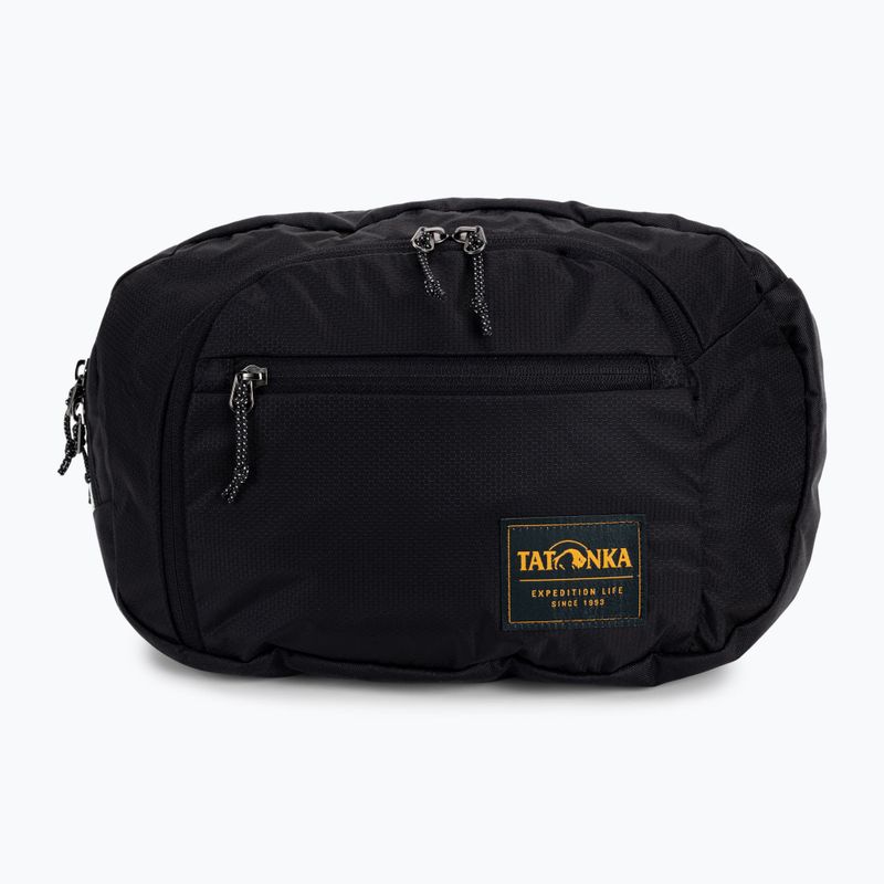 Барсетка Tatonka Hip Sling Pack чорна 2208.040 3