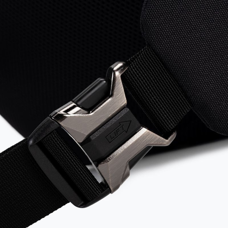 Барсетка Tatonka Hip Sling Pack чорна 2208.040 5