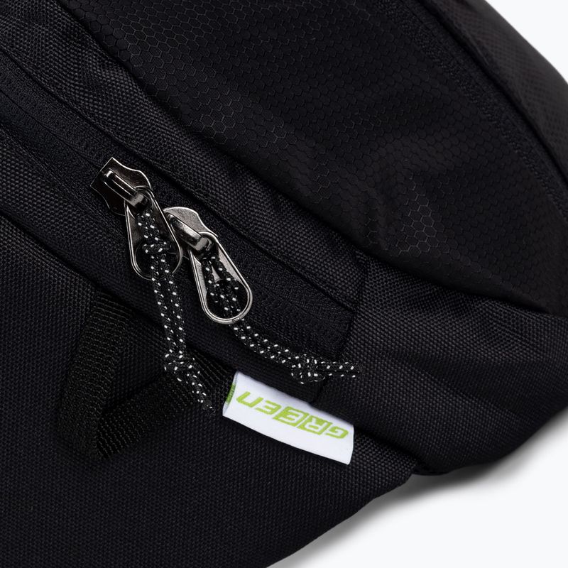 Барсетка Tatonka Hip Sling Pack чорна 2208.040 6