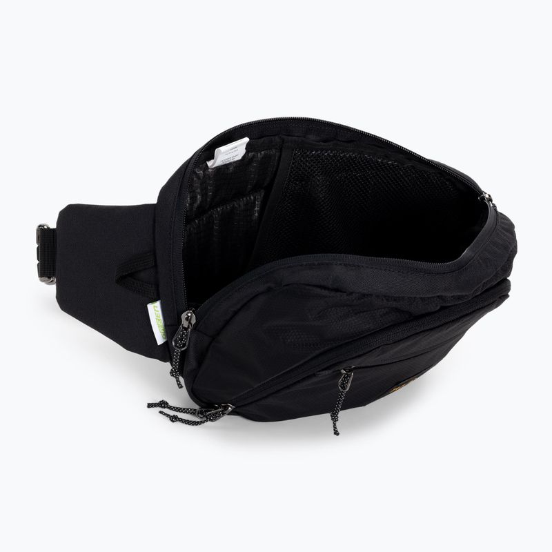 Барсетка Tatonka Hip Sling Pack чорна 2208.040 9