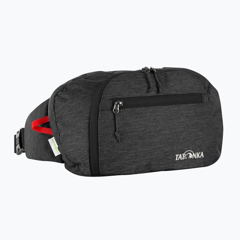 Барсетка Tatonka Hip Sling Pack чорна 2208.040 10