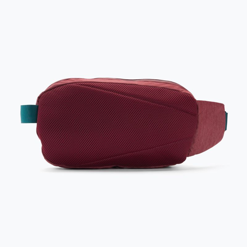 Барсетка Tatonka Hip Sling Pack бордова 2208.047 2