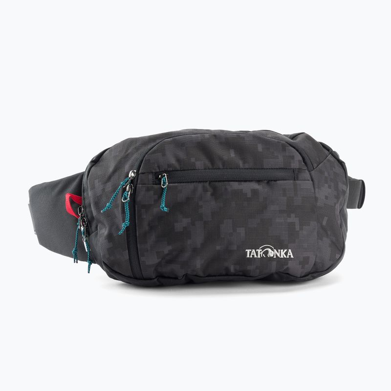 Барсетка Tatonka Hip Sling Pack чорна 2208.056
