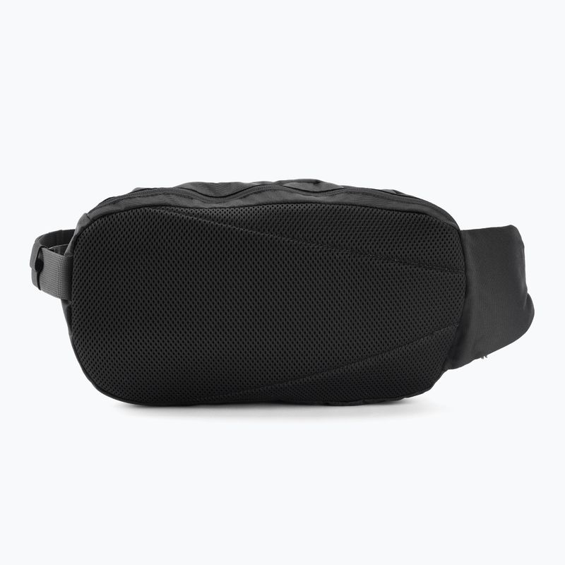 Барсетка Tatonka Hip Sling Pack чорна 2208.056 2