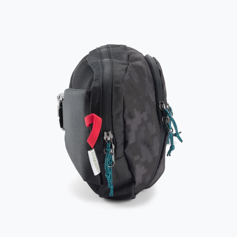 Барсетка Tatonka Hip Sling Pack чорна 2208.056 3