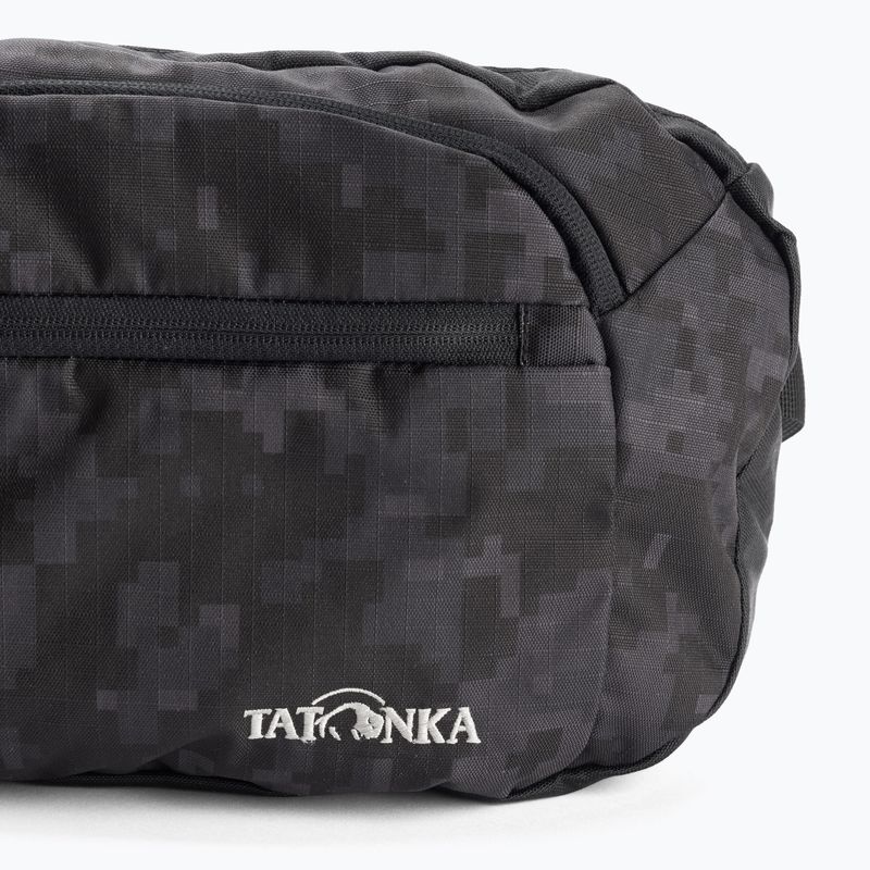 Барсетка Tatonka Hip Sling Pack чорна 2208.056 5