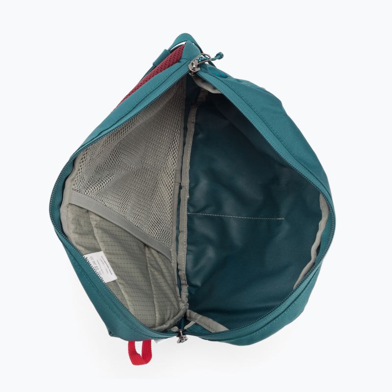 Барсетка Tatonka Hip Sling Pack зелена 2208.058 4