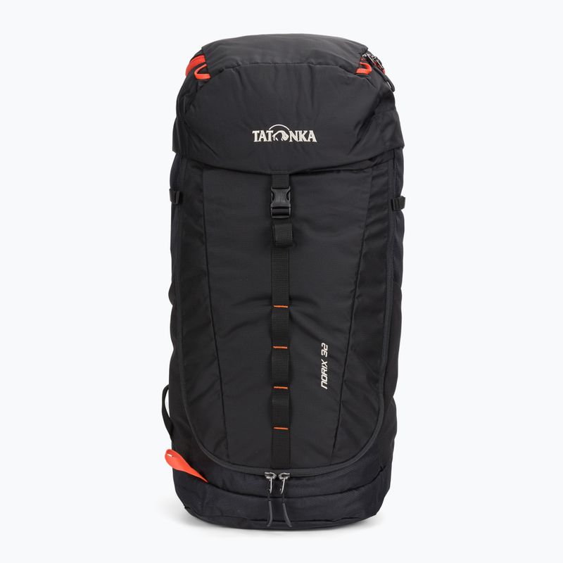 Рюкзак туристичний Tatonka Norix 32 l чорний 1471.040