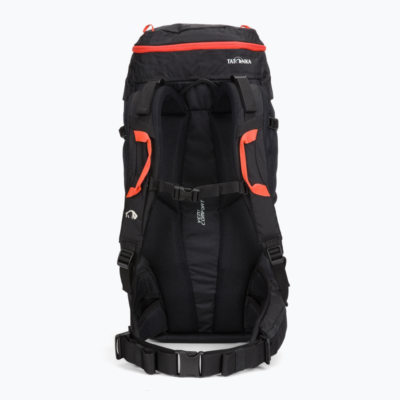 Рюкзак туристичний Tatonka Norix 32 l чорний 1471.040 3