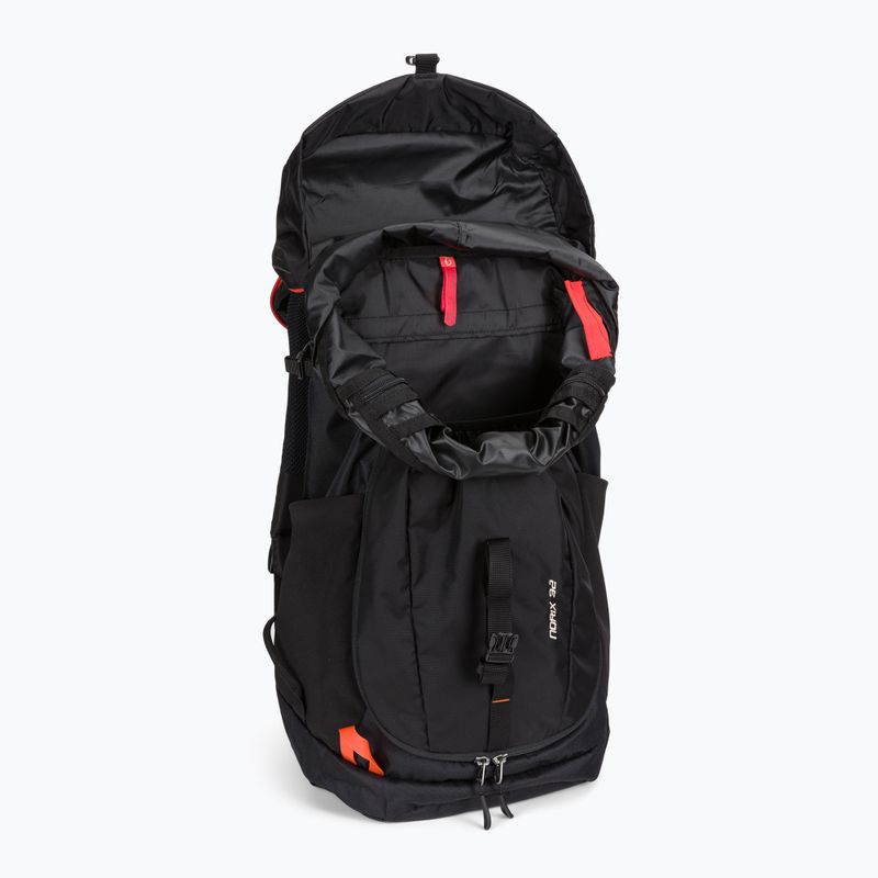 Рюкзак туристичний Tatonka Norix 32 l чорний 1471.040 4