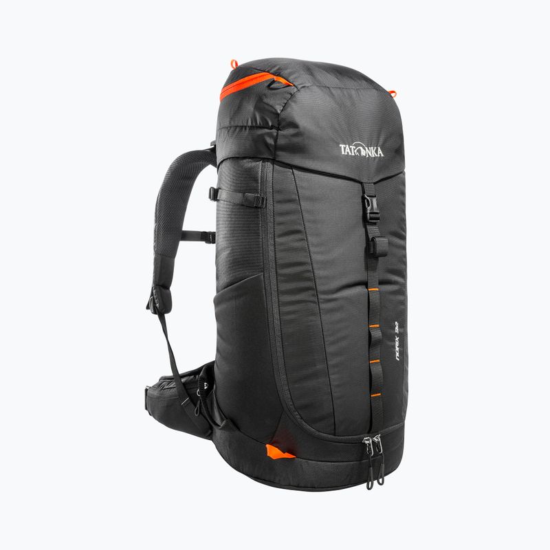 Рюкзак туристичний Tatonka Norix 32 l чорний 1471.040 5