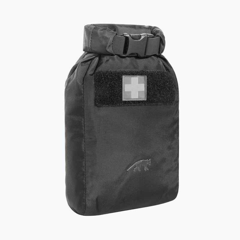 Аптечка туристична Tasmanian Tiger First Aid Basic WP black 4
