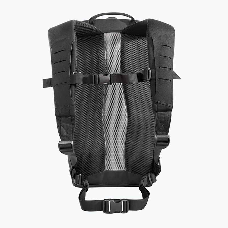 Тактичний рюкзак Tasmanian Tiger TT Urban Tac Pack 22 l black 2