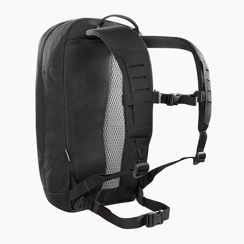 Тактичний рюкзак Tasmanian Tiger TT Urban Tac Pack 22 l black 4