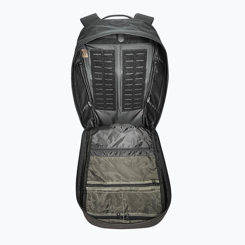 Тактичний рюкзак Tasmanian Tiger TT Urban Tac Pack 22 l black 5