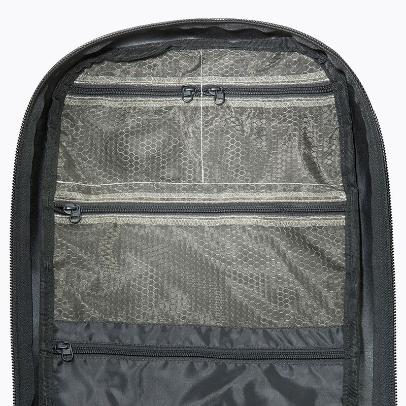 Тактичний рюкзак Tasmanian Tiger TT Urban Tac Pack 22 l black 6