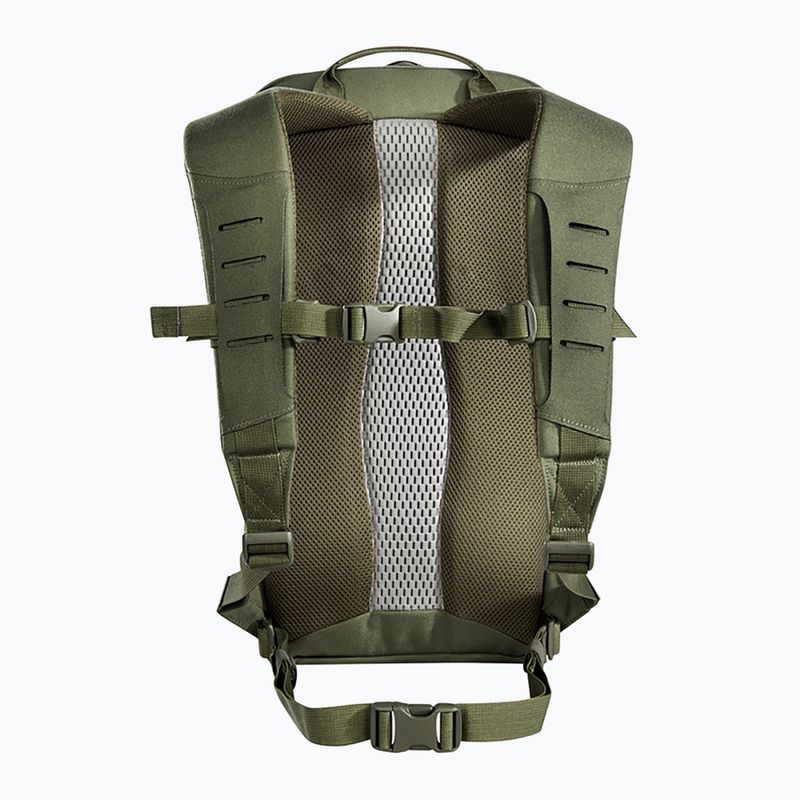 Тактичний рюкзак Tasmanian Tiger TT Urban Tac Pack 22 l olive 2