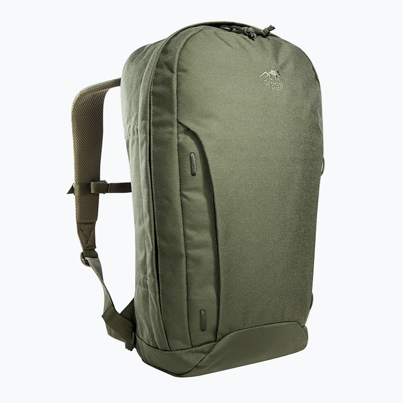 Тактичний рюкзак Tasmanian Tiger TT Urban Tac Pack 22 l olive 3