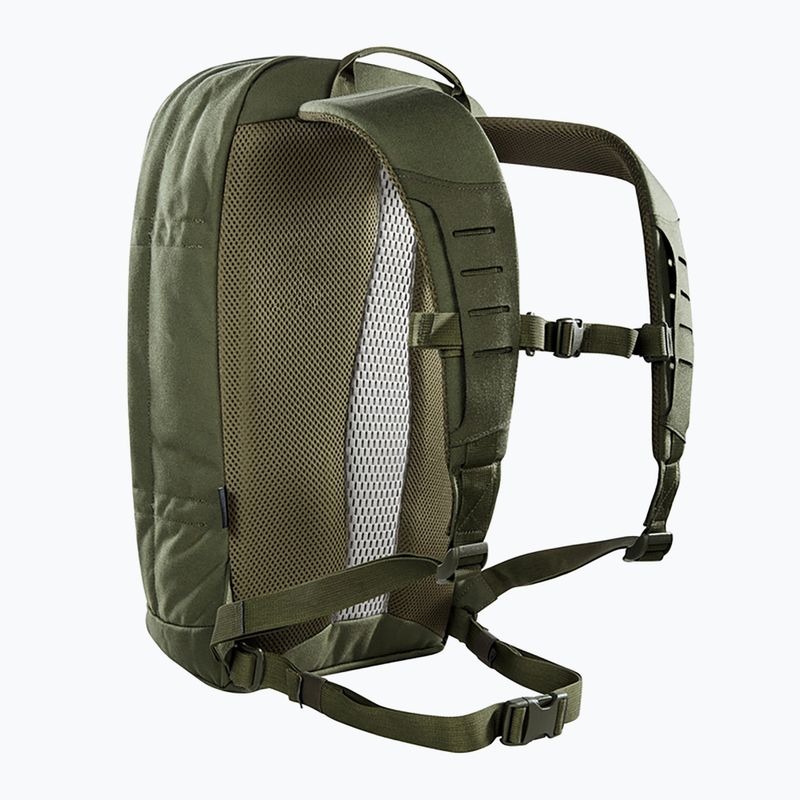 Тактичний рюкзак Tasmanian Tiger TT Urban Tac Pack 22 l olive 4