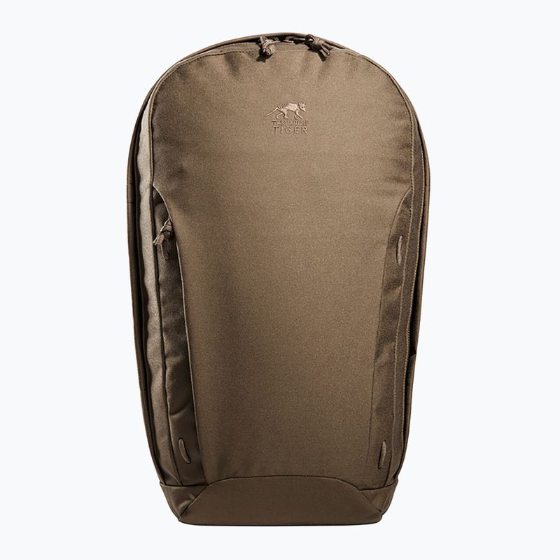Тактичний рюкзак Tasmanian Tiger TT Urban Tac Pack 22 l coyote brown