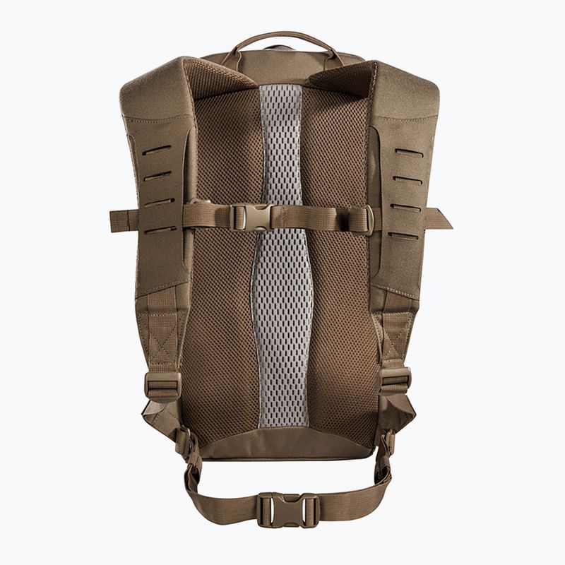 Тактичний рюкзак Tasmanian Tiger TT Urban Tac Pack 22 l coyote brown 2