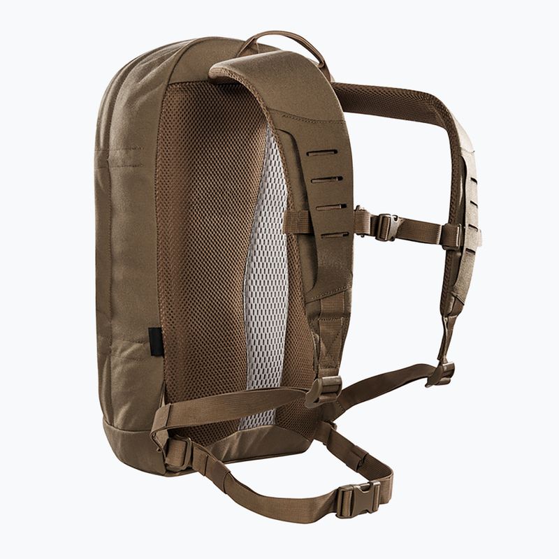 Тактичний рюкзак Tasmanian Tiger TT Urban Tac Pack 22 l coyote brown 4
