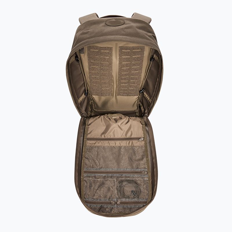 Тактичний рюкзак Tasmanian Tiger TT Urban Tac Pack 22 l coyote brown 5