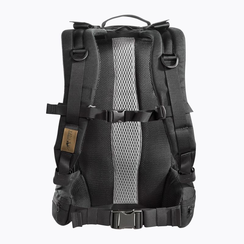 Тактичний рюкзак Tasmanian Tiger TT Modular Combat Pack 22 l black 2