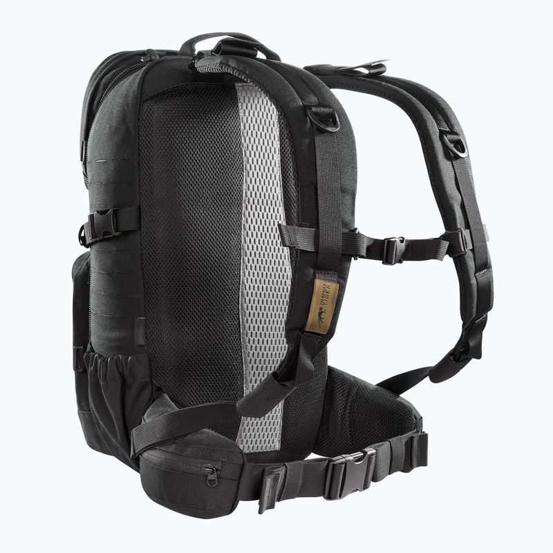 Тактичний рюкзак Tasmanian Tiger TT Modular Combat Pack 22 l black 4