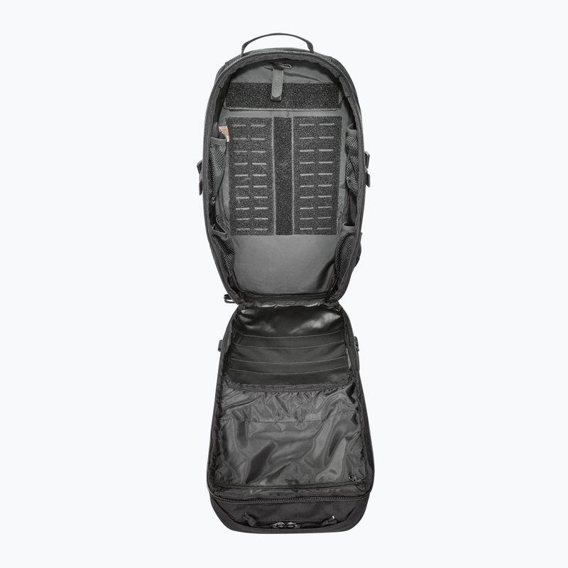 Тактичний рюкзак Tasmanian Tiger TT Modular Combat Pack 22 l black 5