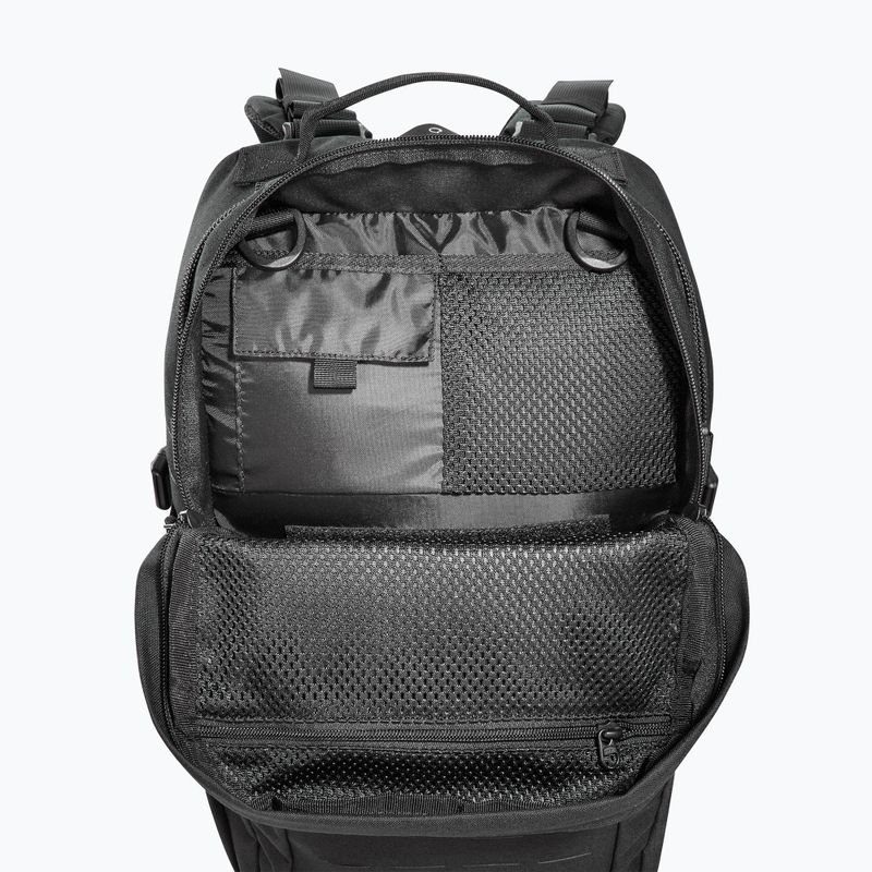 Тактичний рюкзак Tasmanian Tiger TT Modular Combat Pack 22 l black 7