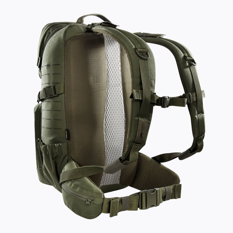 Тактичний рюкзак Tasmanian Tiger TT Modular Combat Pack 22 l olive 5