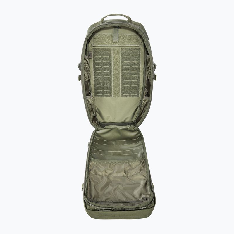 Тактичний рюкзак Tasmanian Tiger TT Modular Combat Pack 22 l olive 6