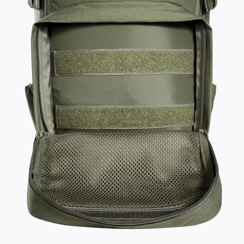 Тактичний рюкзак Tasmanian Tiger TT Modular Combat Pack 22 l olive 7