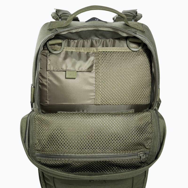 Тактичний рюкзак Tasmanian Tiger TT Modular Combat Pack 22 l olive 8