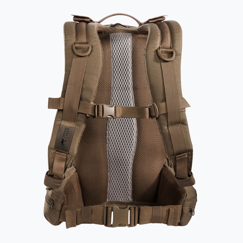 Тактичний рюкзак Tasmanian Tiger TT Modular Combat Pack 22 l coyote brown 2