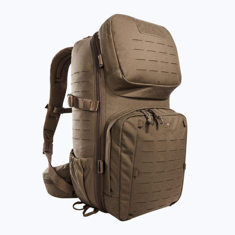 Тактичний рюкзак Tasmanian Tiger TT Modular Combat Pack 22 l coyote brown 3