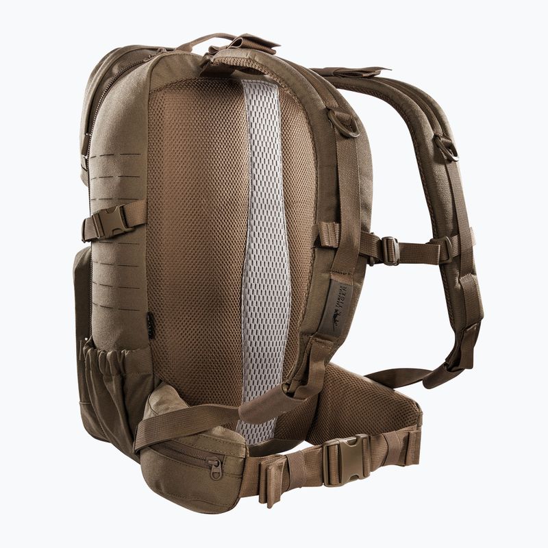 Тактичний рюкзак Tasmanian Tiger TT Modular Combat Pack 22 l coyote brown 4